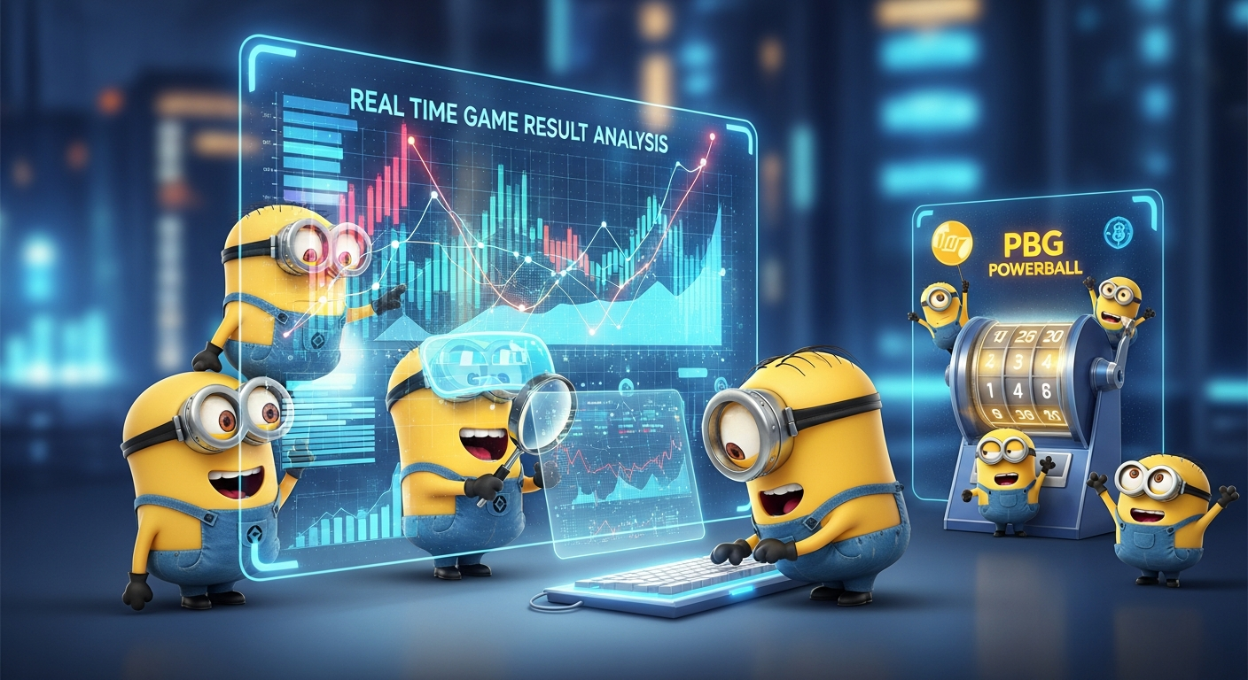 pbg파워볼사이트 매니아를 위한 PBG파워볼 전용 구간 분석 및 회차별 흐름 파악 노하우 관련 이미지 2