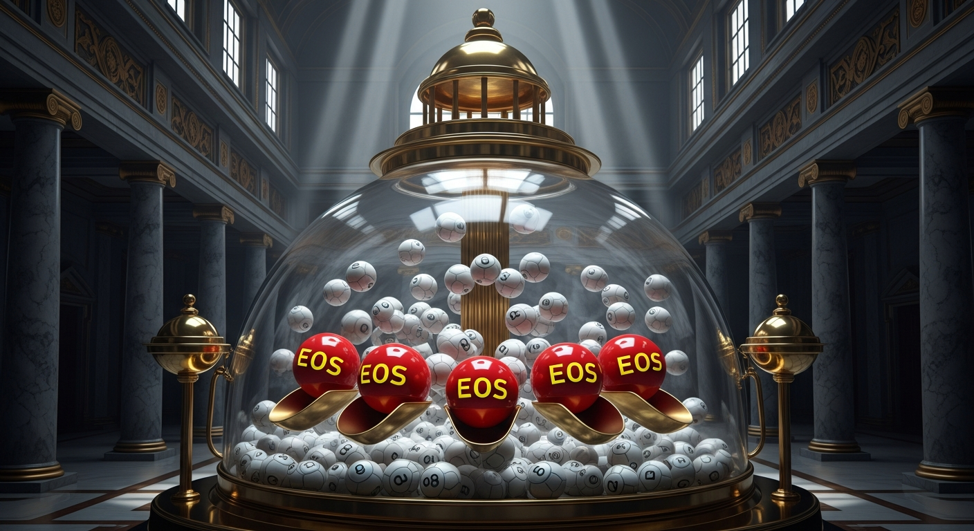 파워볼실시간게임의 묘미: EOS파워사다리 줄타기 패턴과 데칼 구간 완벽 공략 관련 이미지 3