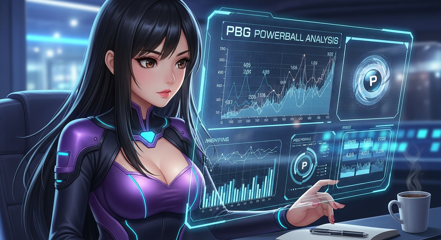 pbg파워볼사이트 매니아를 위한 PBG파워볼 전용 구간 분석 및 회차별 흐름 파악 노하우 관련 이미지 3