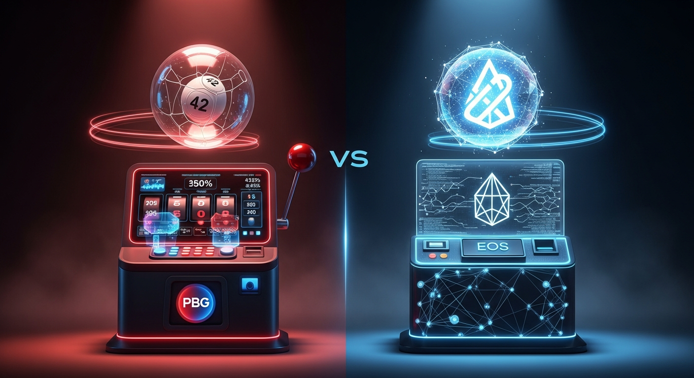 PBG파워볼과 EOS파워볼 비교해봤습니다, pbg파워볼사이트에서 어떤 차이를 느낄 수 있는지 솔직하게 알려드려요 관련 이미지 1