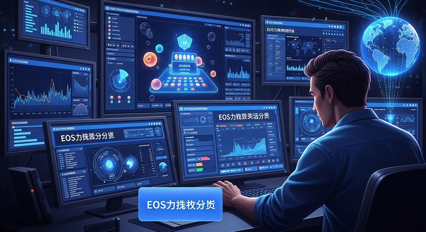 EOS파워볼분석기 100% 활용하는 방법, EOS파워볼중계사이트와 함께 쓰면 데이터 분석이 훨씬 정확해지는 이유 관련 이미지 1