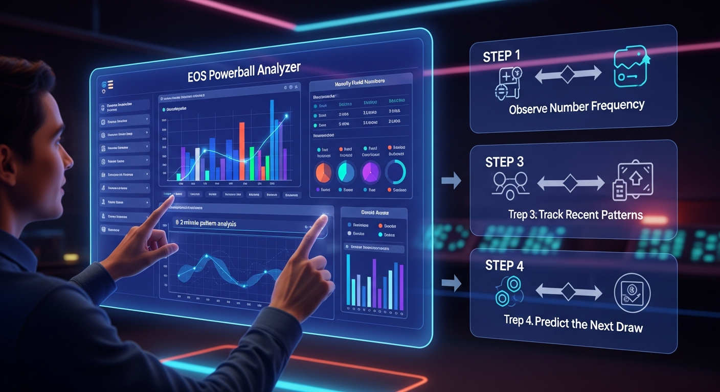 EOS파워볼2분 패턴 완전 분석, EOS파워볼분석기로 흐름 읽는 법 초보자도 이해할 수 있게 단계별로 설명드립니다 관련 이미지 1